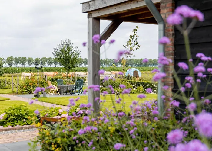 B&B In Ons Straatje