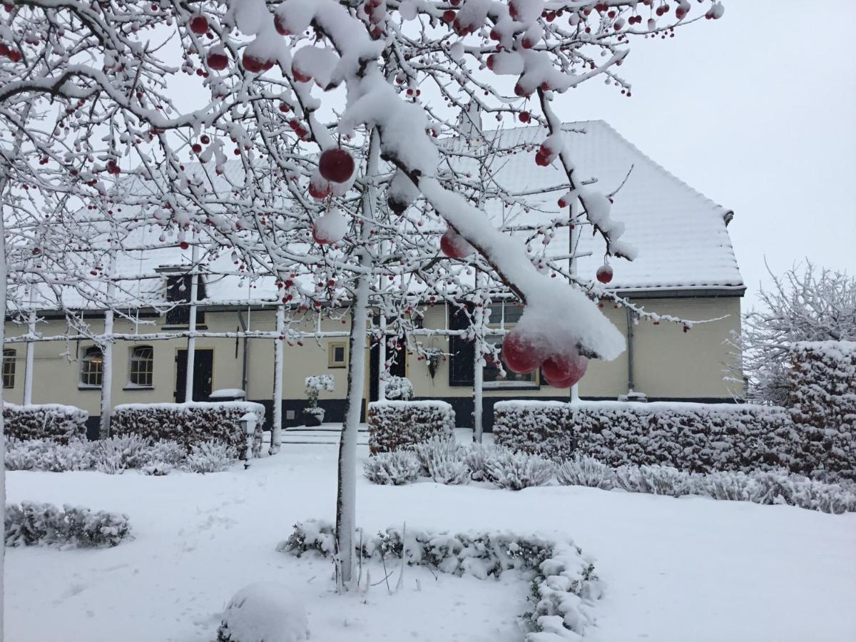 In Ons Straatje Bed & Breakfast