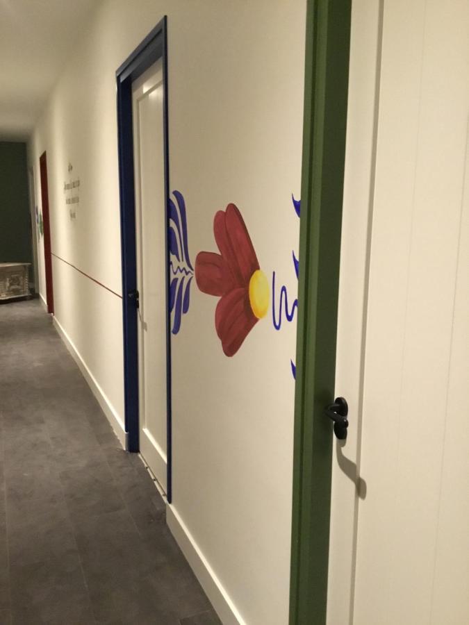 Bed & Breakfast In Ons Straatje *