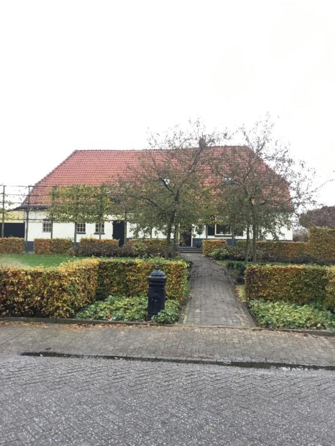In Ons Straatje *