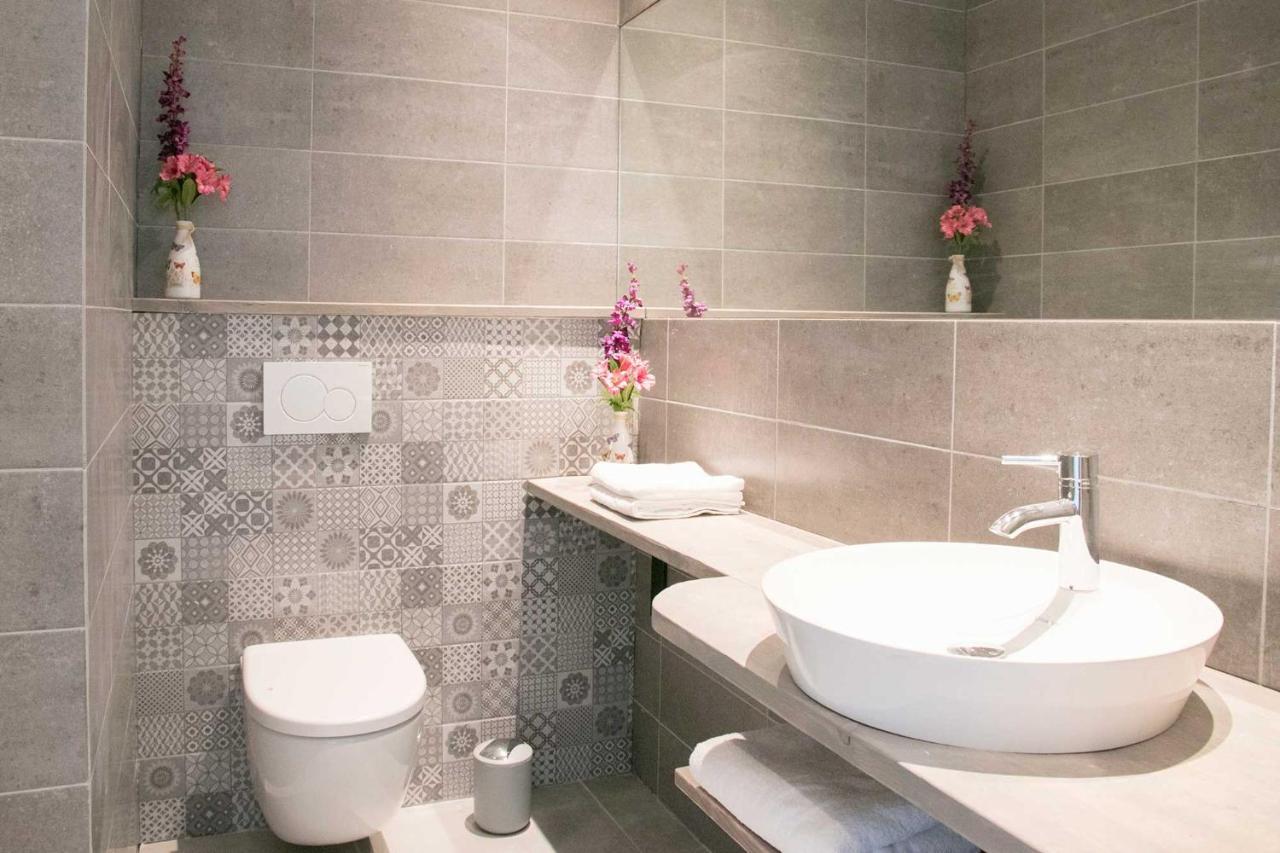 Bed & Breakfast In Ons Straatje Rosmalen