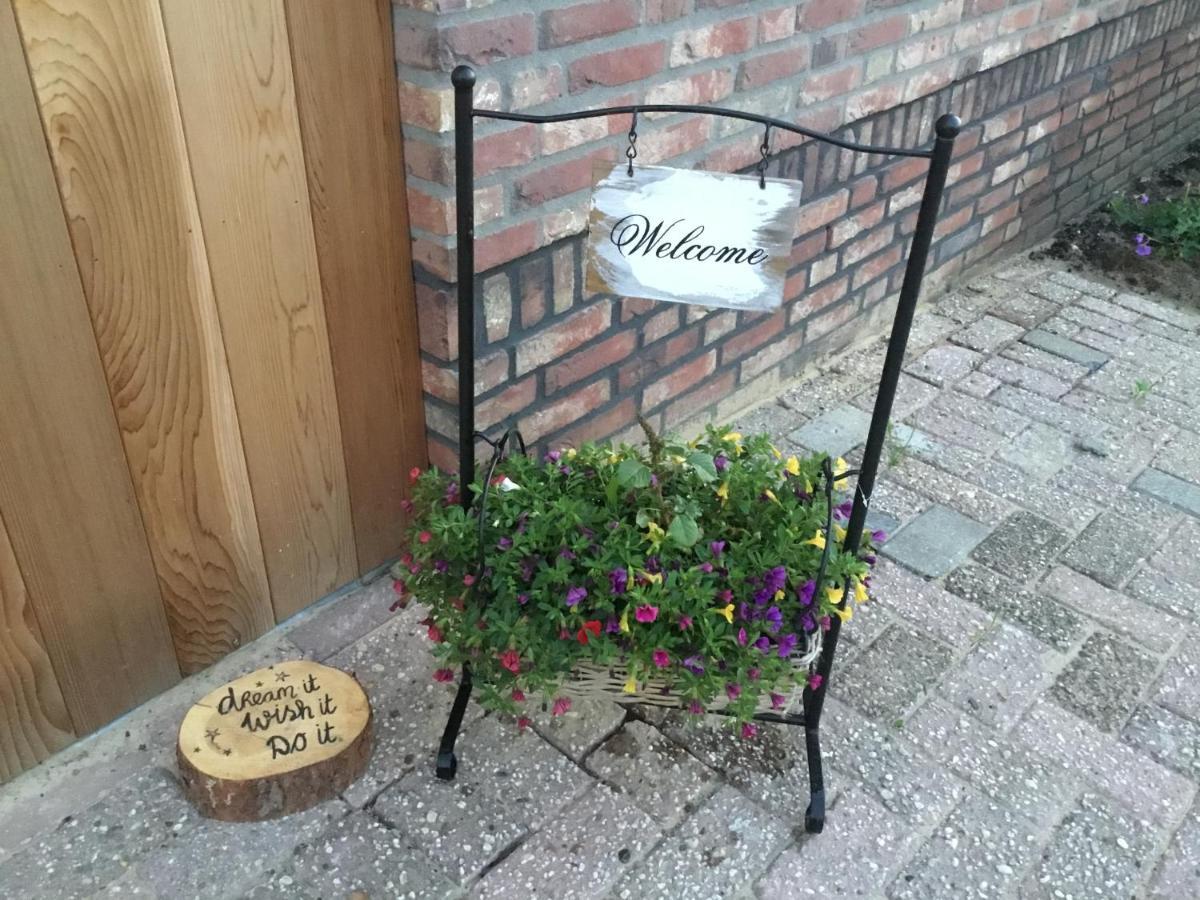 Bed & Breakfast In Ons Straatje