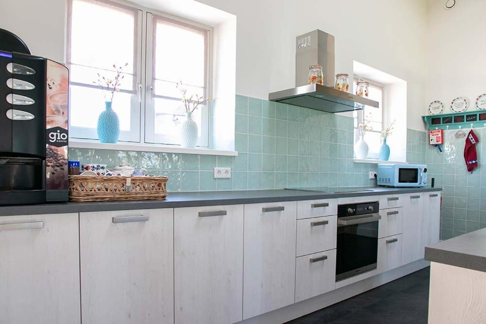 In Ons Straatje Bed & Breakfast *