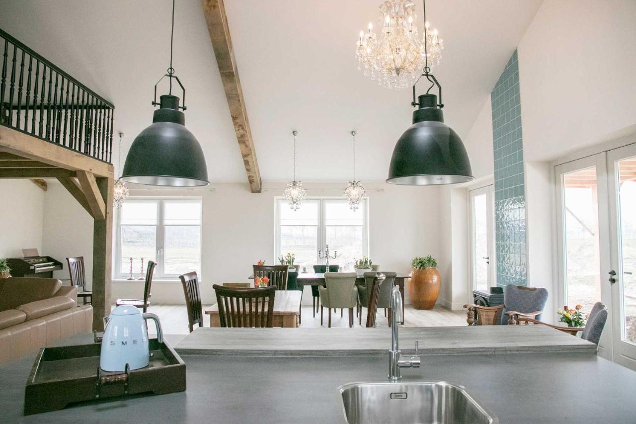 Bed & Breakfast In Ons Straatje *