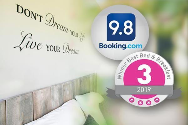 In Ons Straatje Bed & Breakfast