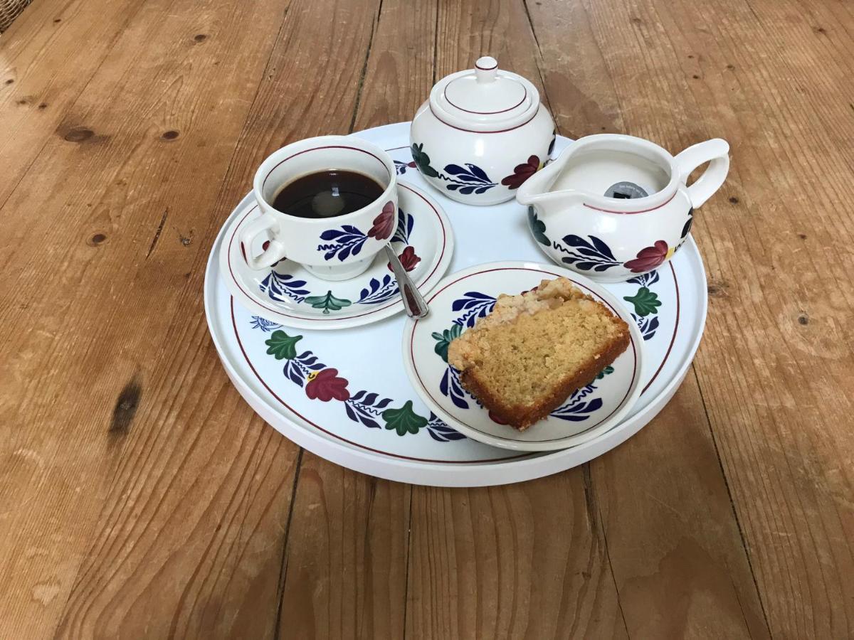 In Ons Straatje Bed & Breakfast *