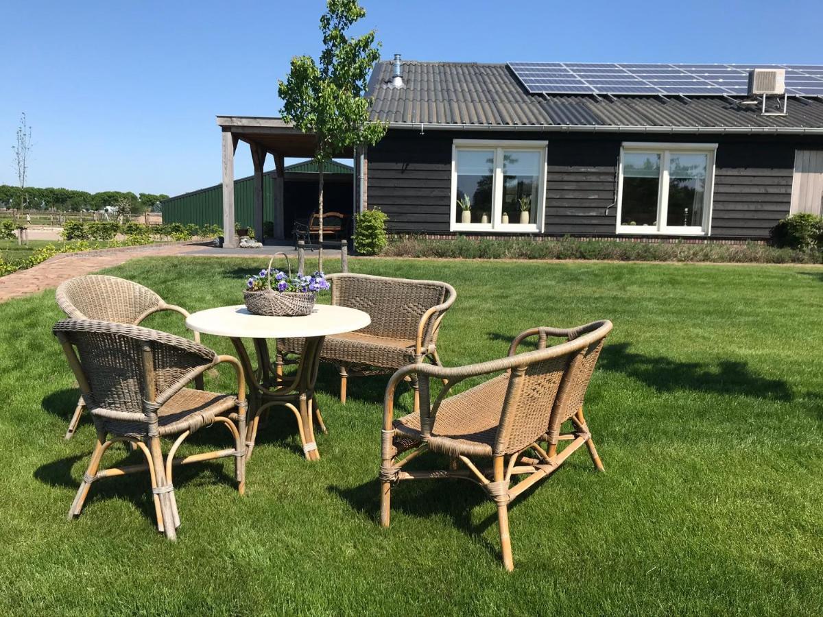 In Ons Straatje Bed & Breakfast *