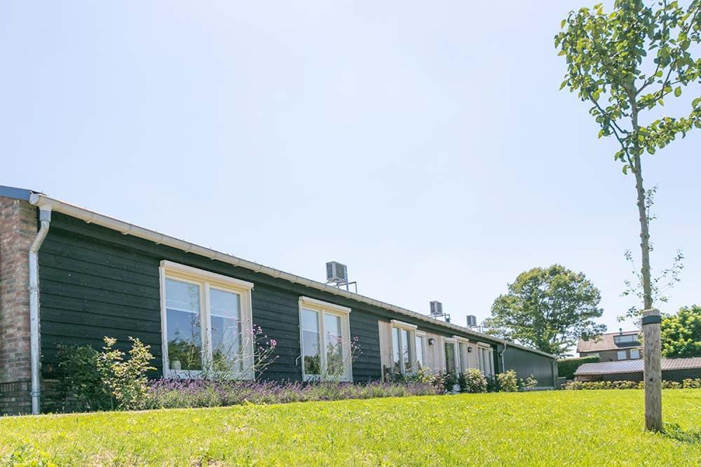 In Ons Straatje Bed & Breakfast Rosmalen