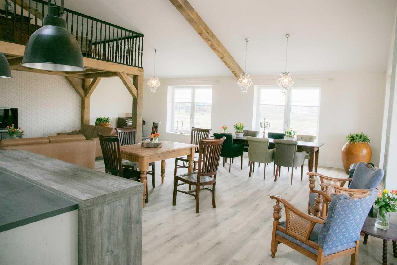 In Ons Straatje Bed & Breakfast