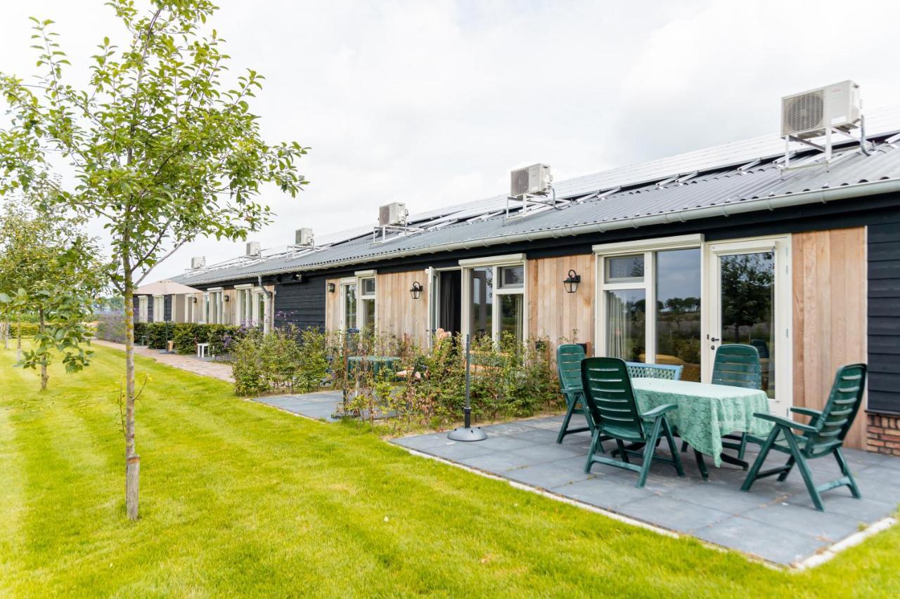 In Ons Straatje Bed and breakfast *